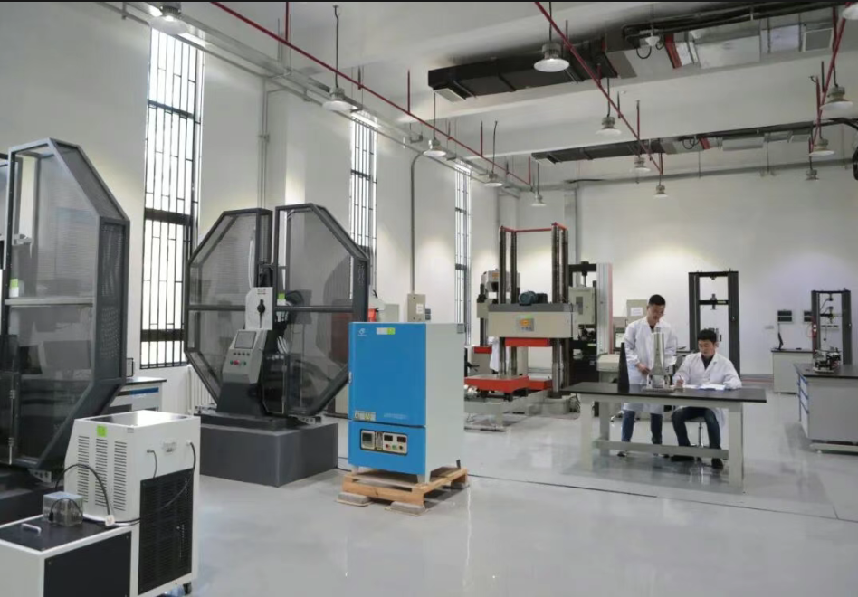 常见的材料力学性能检测试验有哪些？